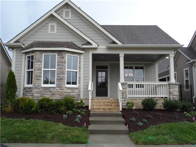4124 Turnberry Road Spring Hill, TN 37174 - Photo 1 of 10
