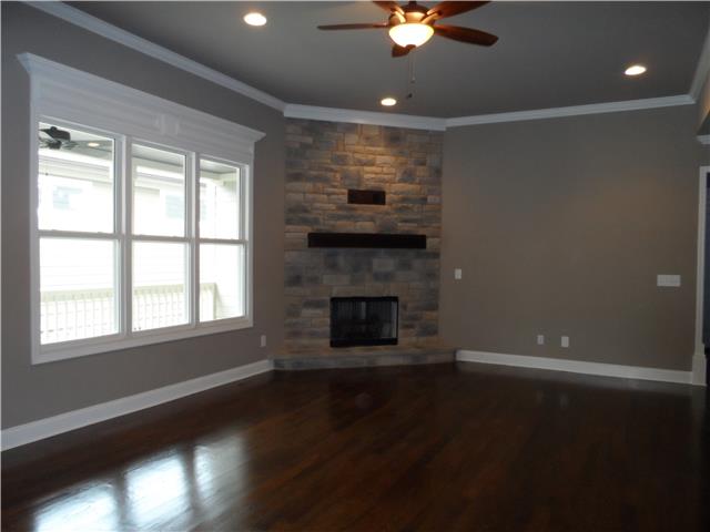 4124 Turnberry Road Spring Hill, TN 37174 - Photo 3 of 10
