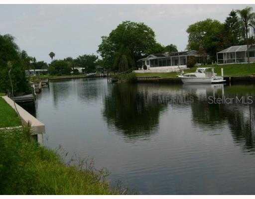 6402 Otis Road North Port, FL 34287 - Photo 1 of 1 Waterfront