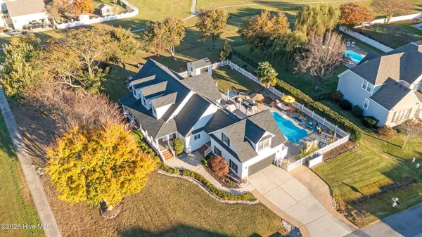 $685,000 | 101 Bayside Drive, Moyock, NC 27958