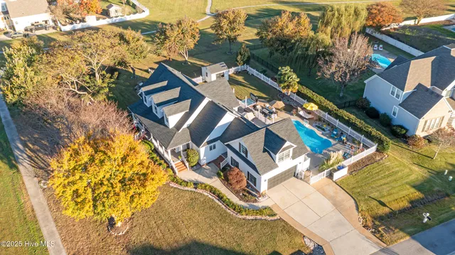 $669,900 | 101 Bayside Drive, Moyock, NC 27958