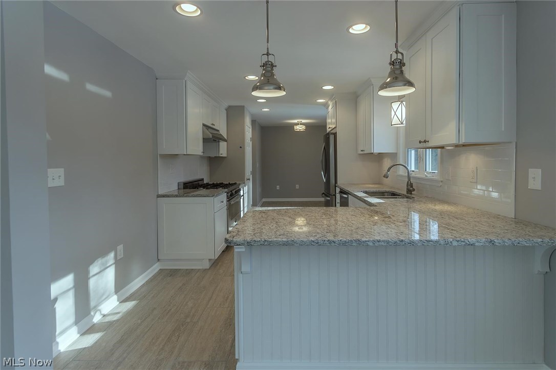 23440 Duffield Road Beachwood, OH 44122 - Photo 6 of 27 Gallery Image 6