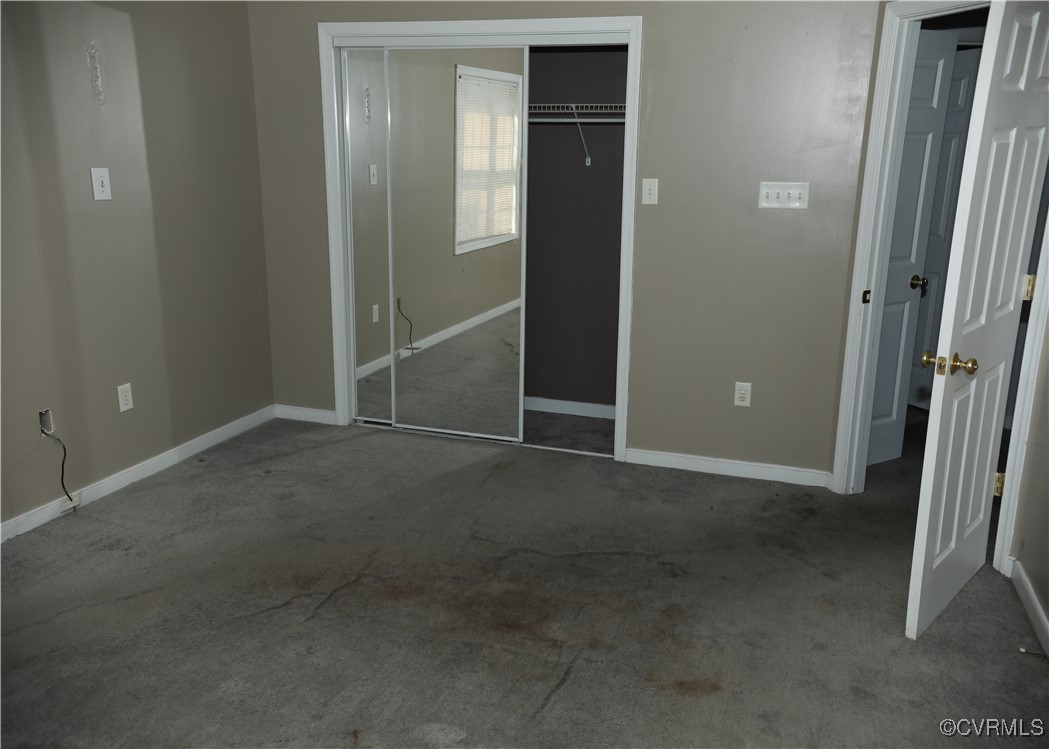 5401 Warwick Road Richmond, VA 23224 - Photo 7 of 10 Carpeted