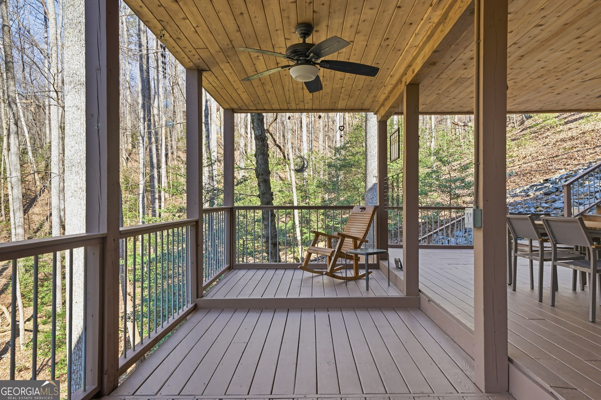 266 Chimney Rock Road, Unit 462 Blue Ridge, GA 30513 - Photo 27 of 37