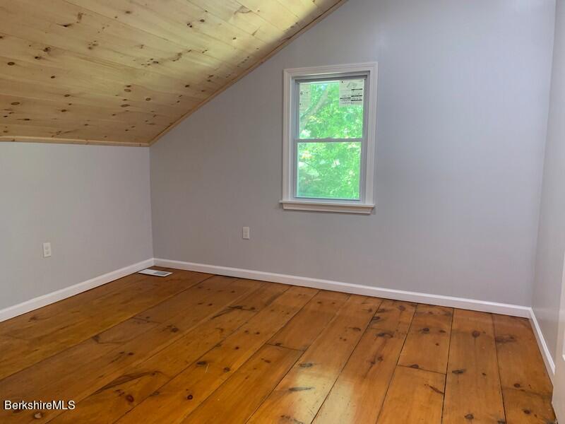 2312 State Road Richmond, MA 01254 - Photo 24 of 37 a view of an empty room and window
