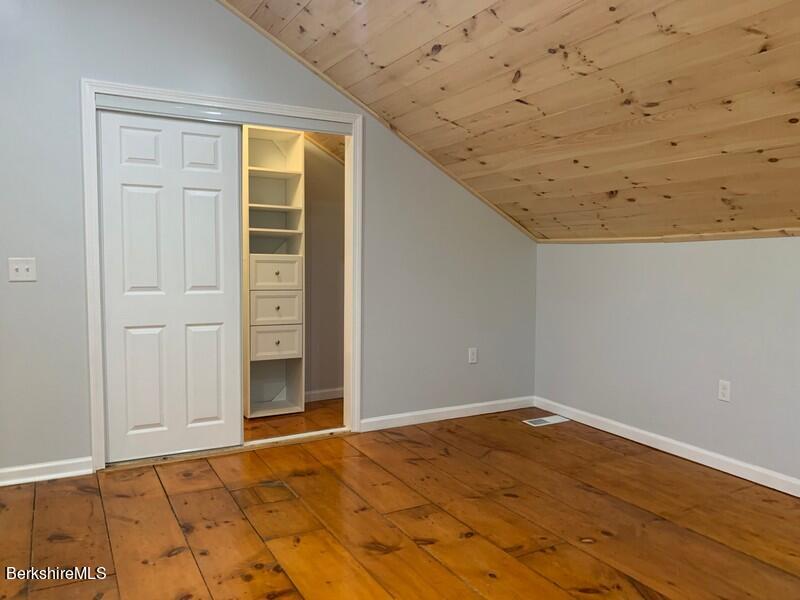 2312 State Road Richmond, MA 01254 - Photo 25 of 37 a view of an empty room