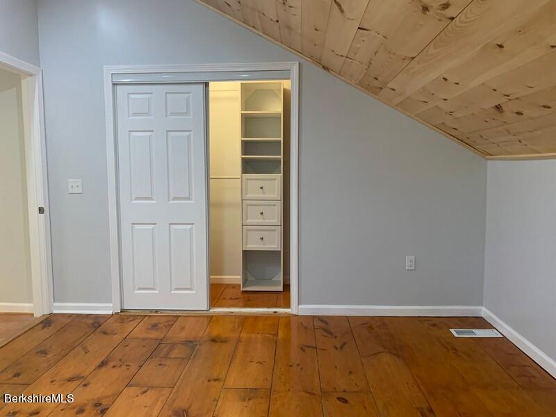 2312 State Road Richmond, MA 01254 - Photo 26 of 37 a view of an empty room