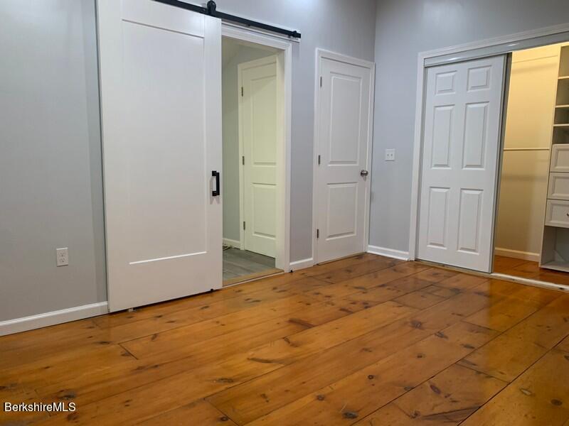 2312 State Road Richmond, MA 01254 - Photo 27 of 37 a view of an empty room