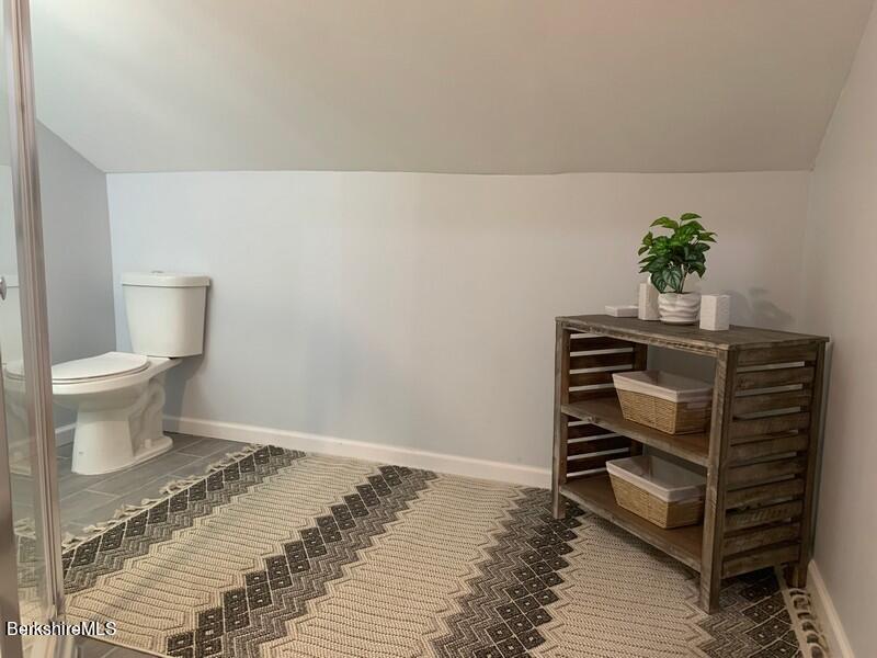 2312 State Road Richmond, MA 01254 - Photo 29 of 37 a bathroom with a toilet and a shower