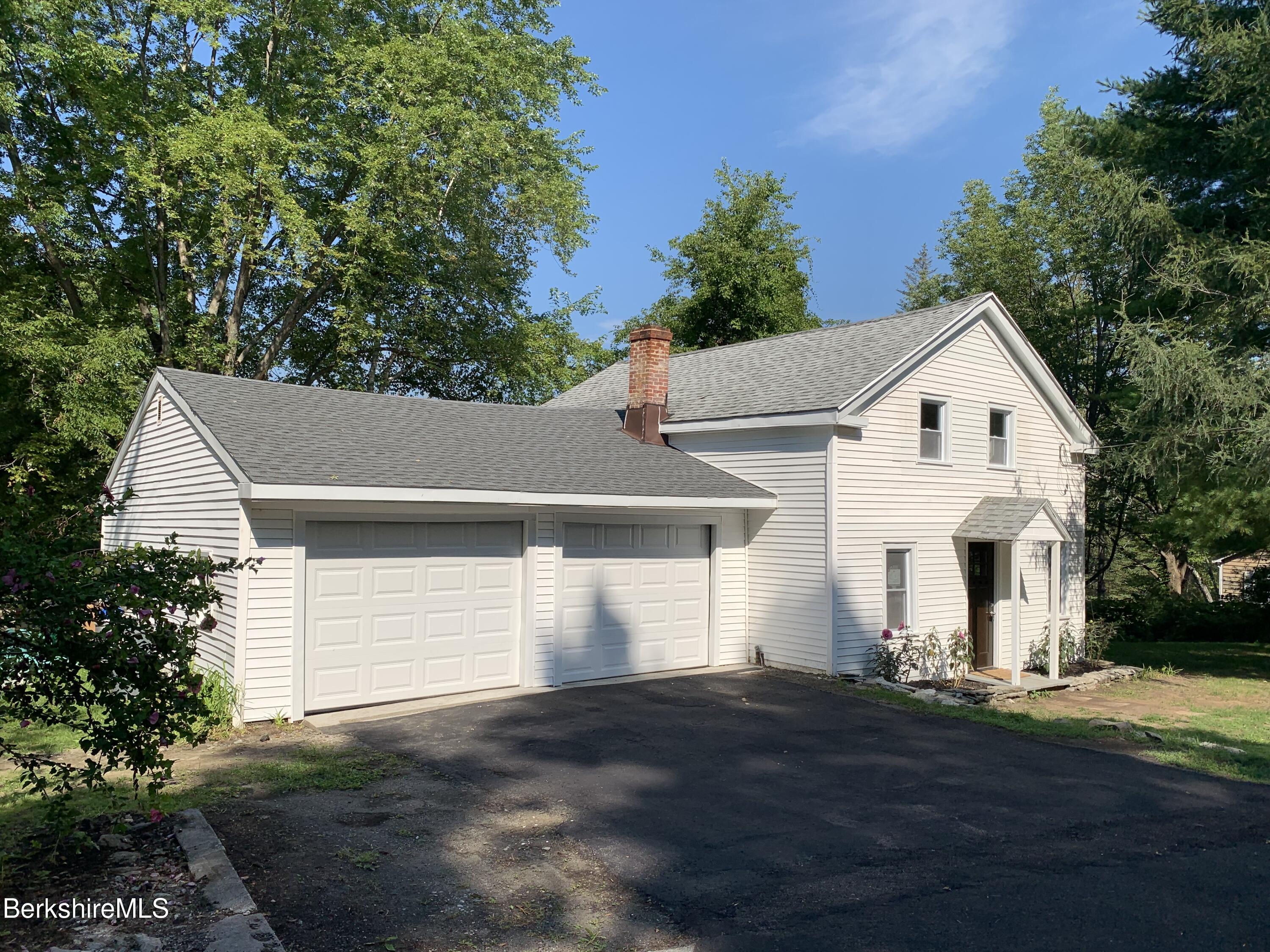 2312 State Road Richmond, MA 01254 - Photo 3 of 37