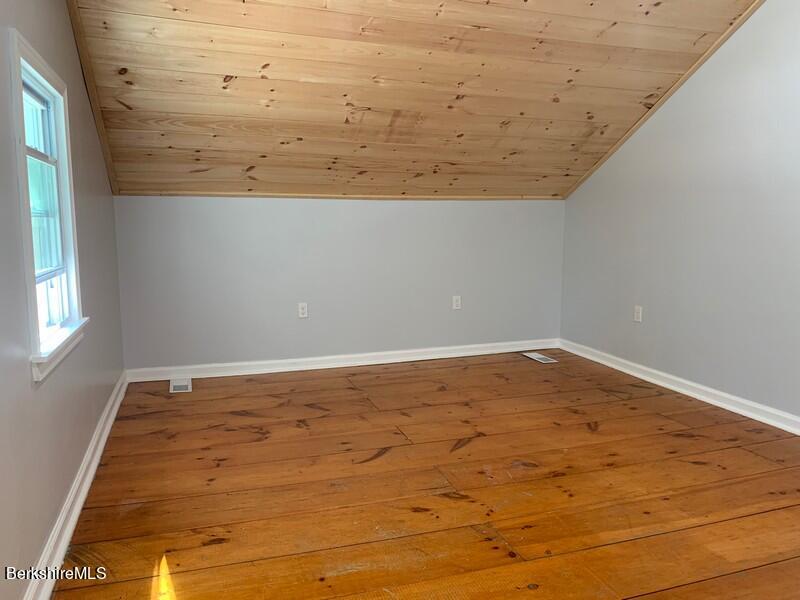 2312 State Road Richmond, MA 01254 - Photo 34 of 37 a view of empty room