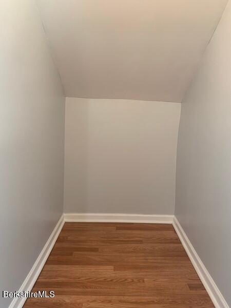 2312 State Road Richmond, MA 01254 - Photo 35 of 37 a view of an empty room