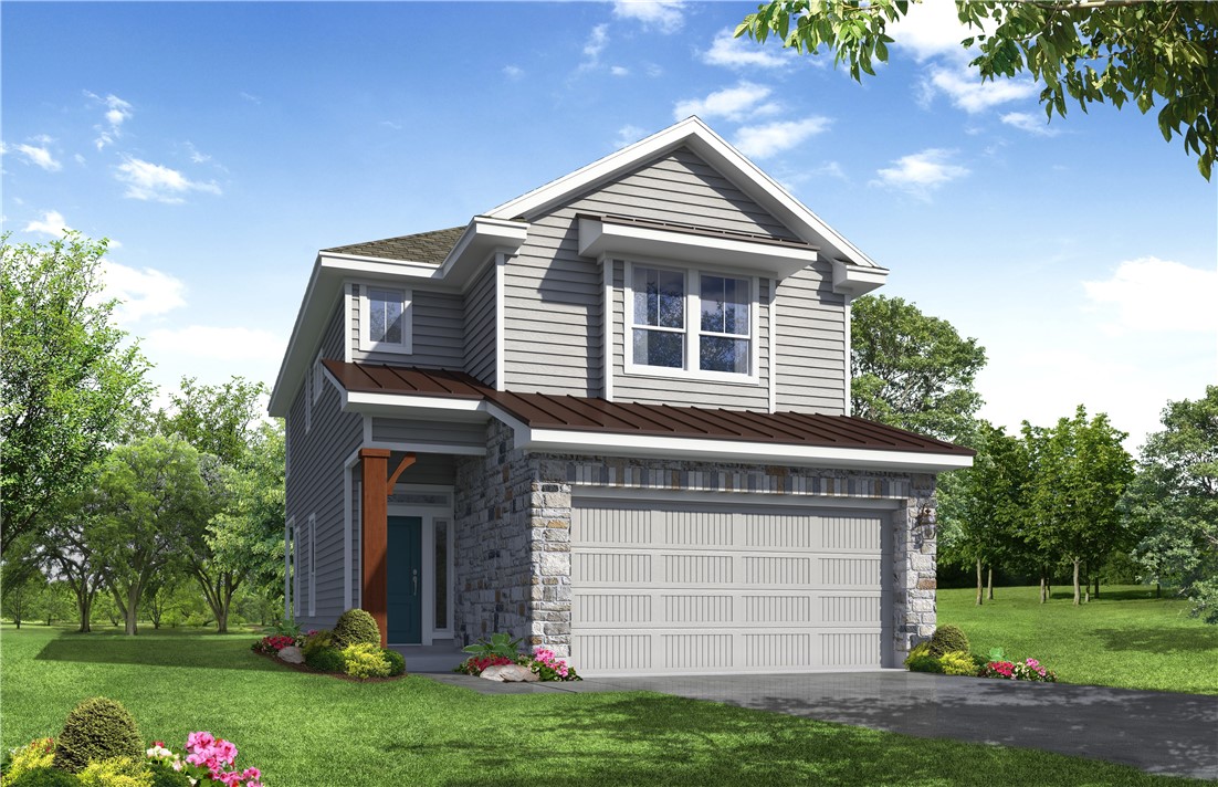 1025 Harwell Loop Kyle, TX 78640 - Photo 1 of 1 Gallery Image 1