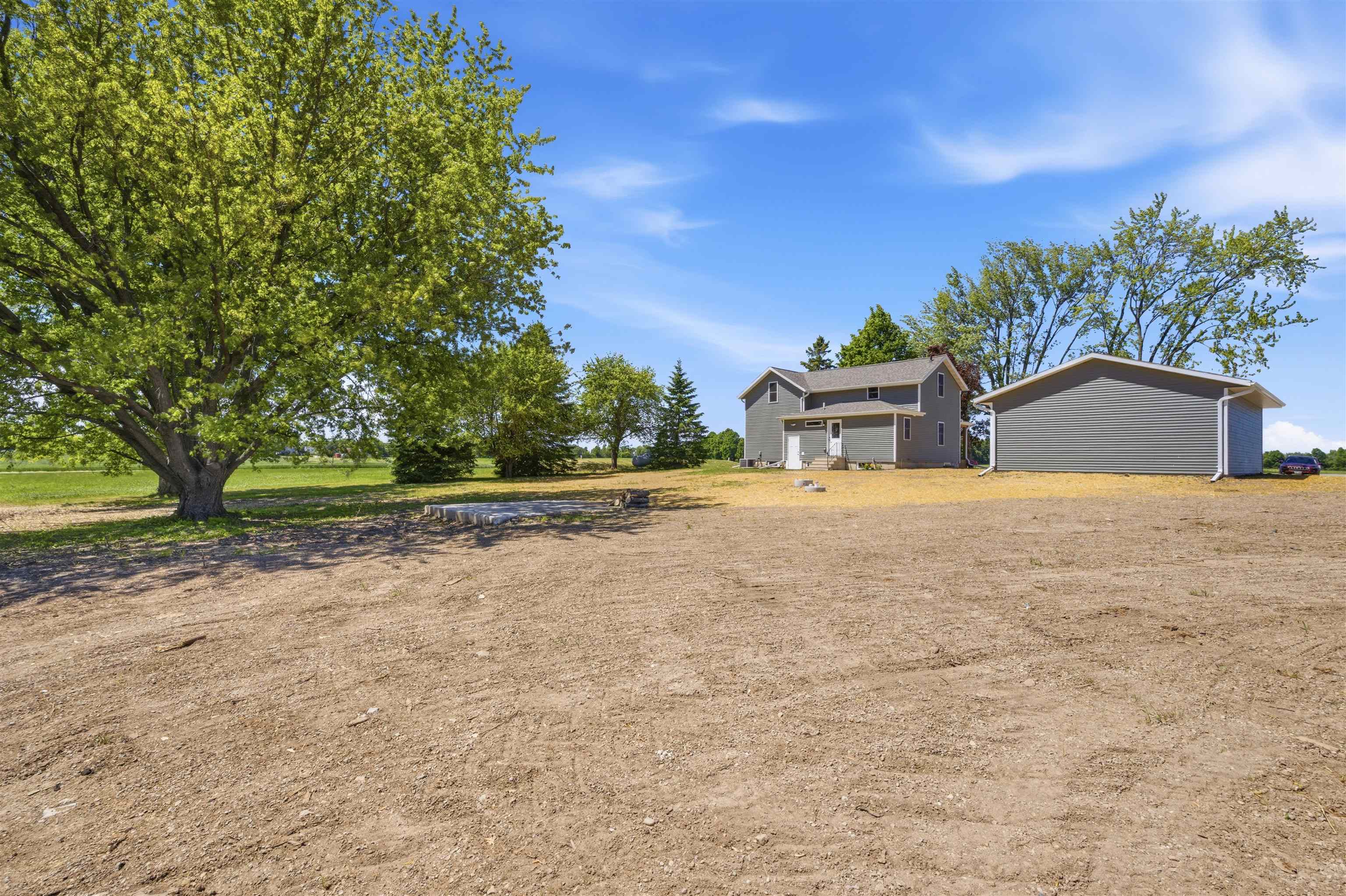 W3913 County Road East Chilton, WI 53014 - Photo 33 of 44