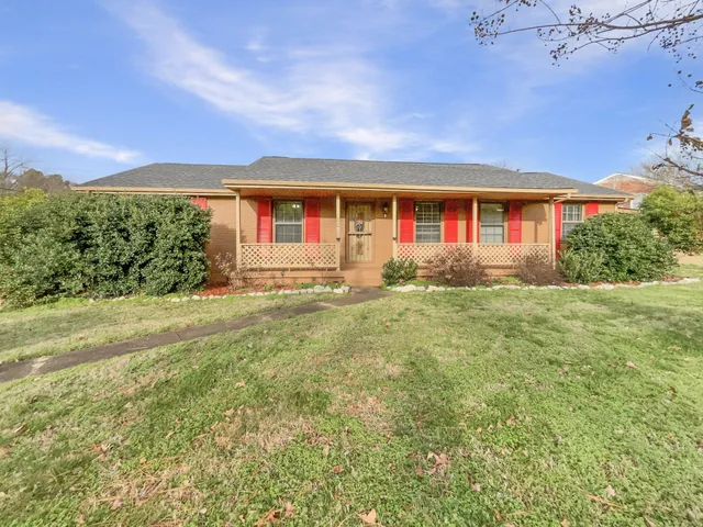 $321,000 | 90 Tusculum Road, Antioch, TN 37013