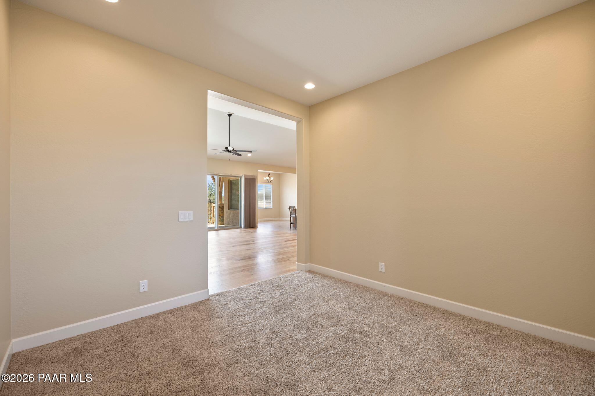 4850 West Three Forks Road Prescott, AZ 86305 - Photo 21 of 69 109-Den