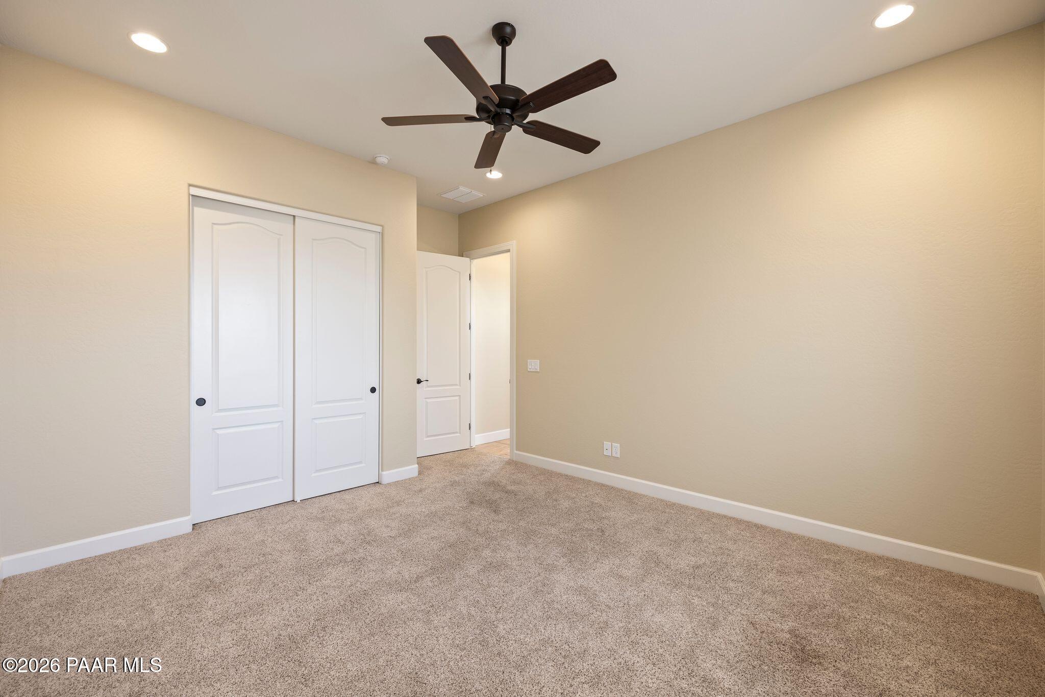 4850 West Three Forks Road Prescott, AZ 86305 - Photo 35 of 69 an empty room