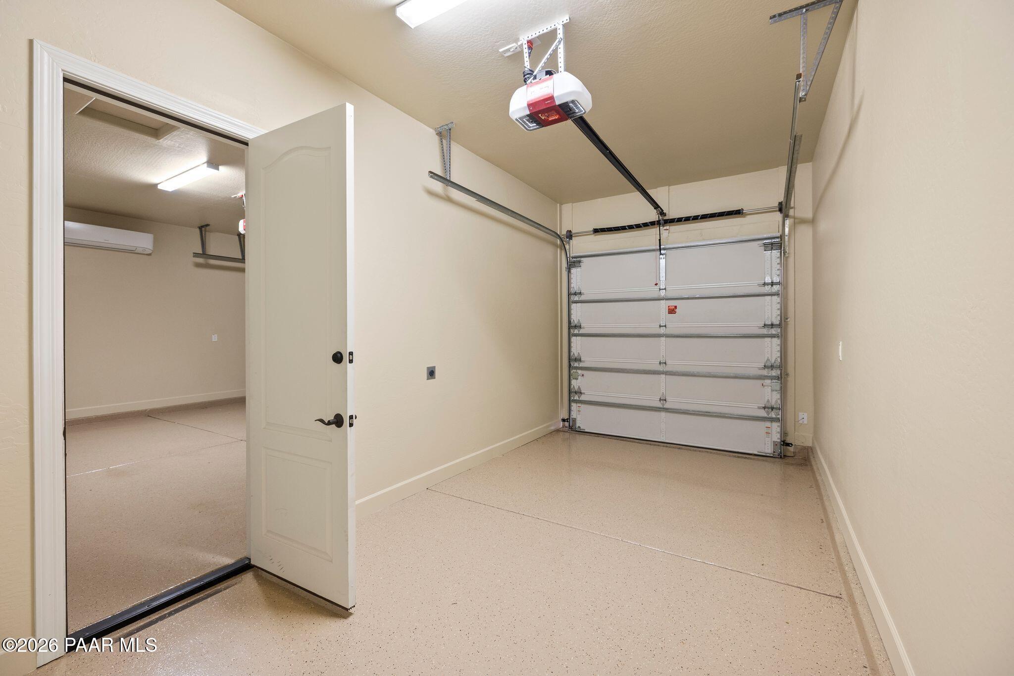 4850 West Three Forks Road Prescott, AZ 86305 - Photo 39 of 69 a view of room that has a closet