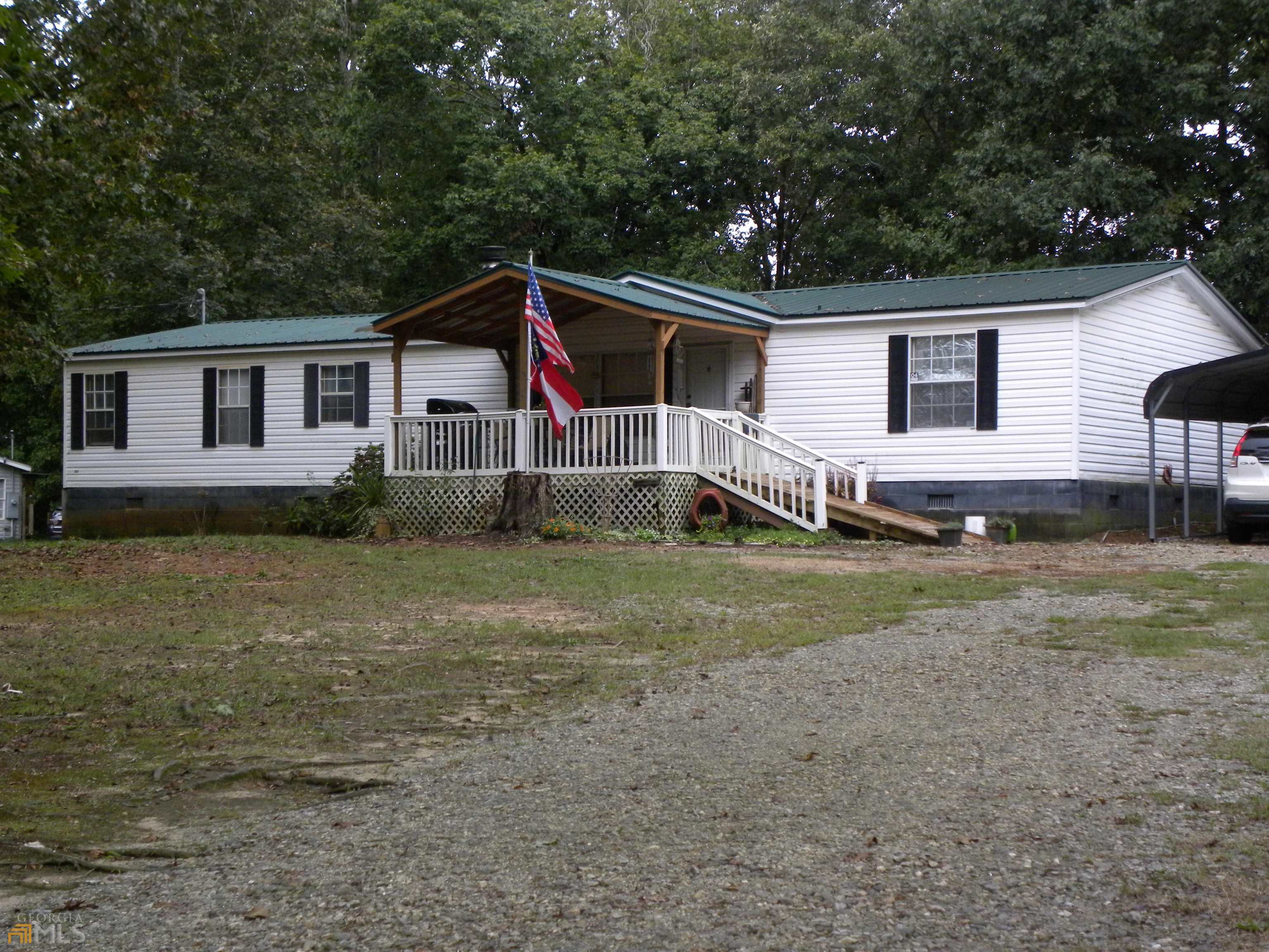 2059 Calhoun Road Dewy Rose, GA 30634 - Photo 1 of 1