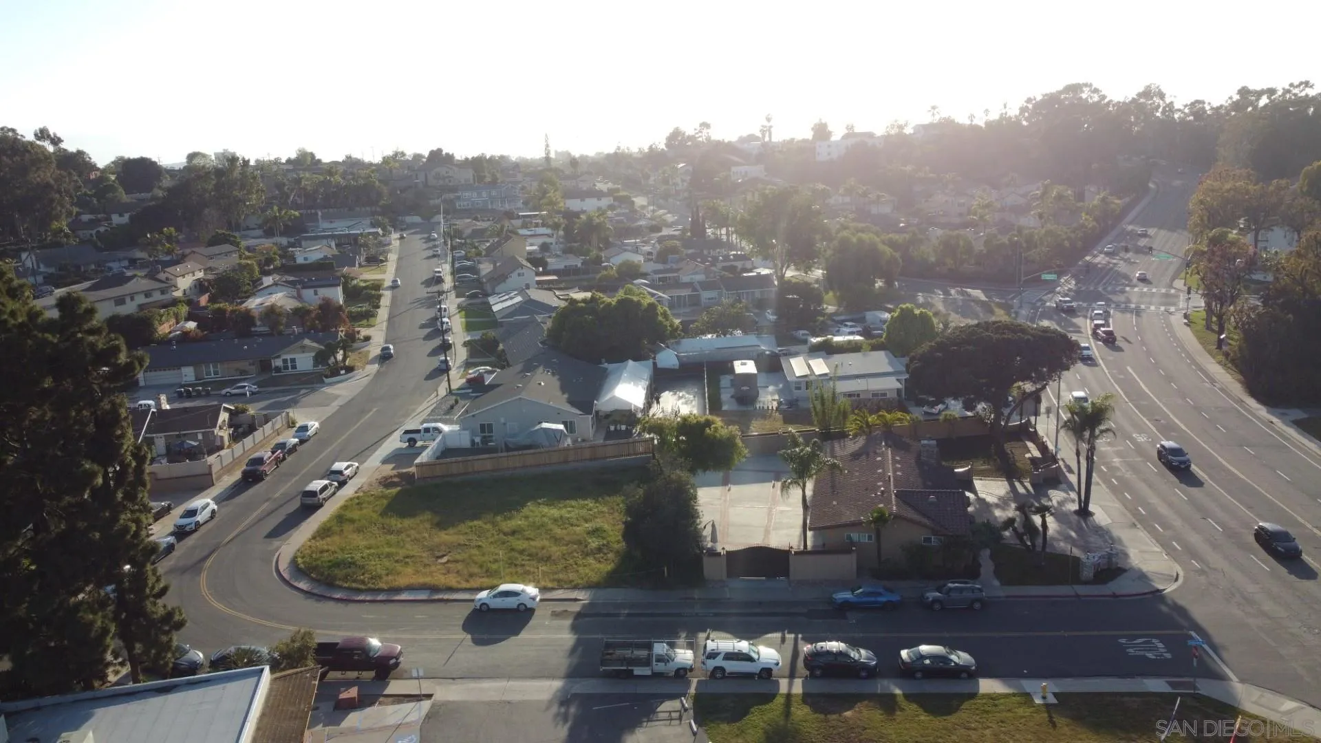 68 Bonita Road Chula Vista, CA 91910 - Photo 40 of 57 a view of a city
