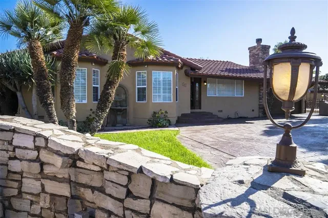 $1,089,000 | 68 Bonita Road, Chula Vista, CA 91910