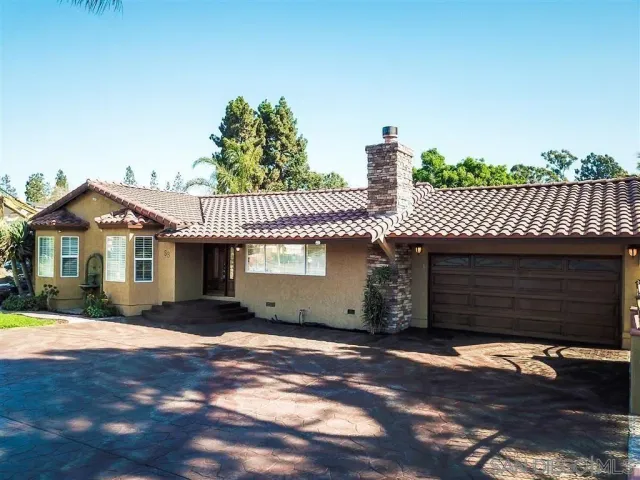 $1,089,000 | 68 Bonita Road, Chula Vista, CA 91910