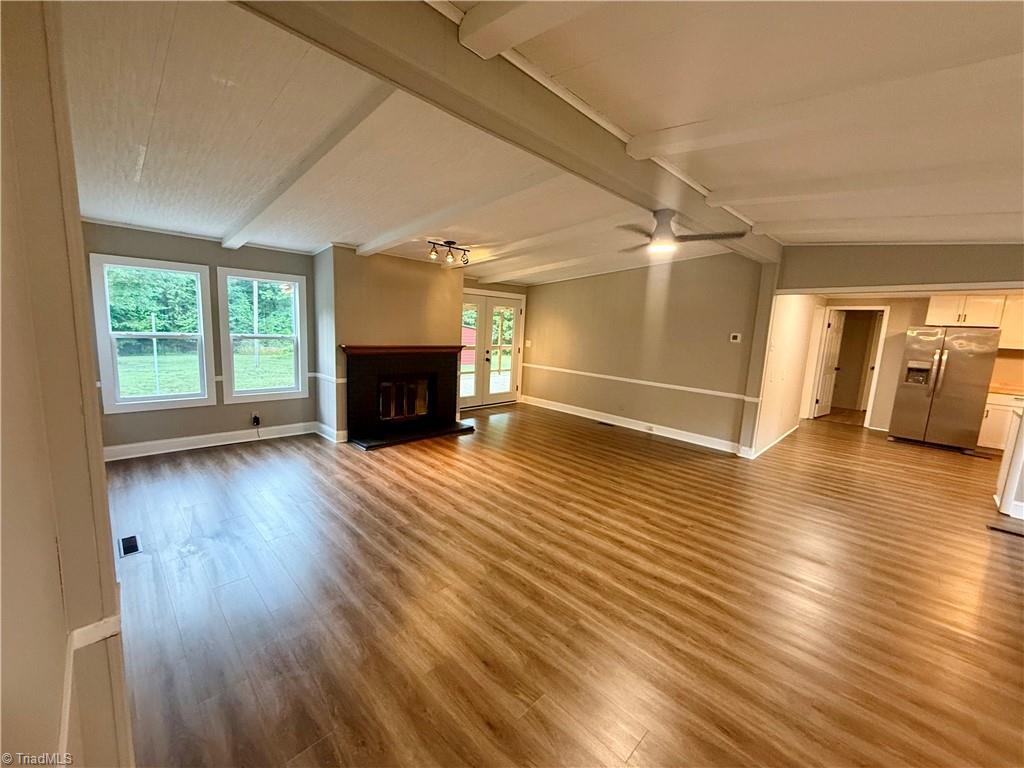 231 Jones Road Mocksville, NC 27028 - Photo 4 of 25