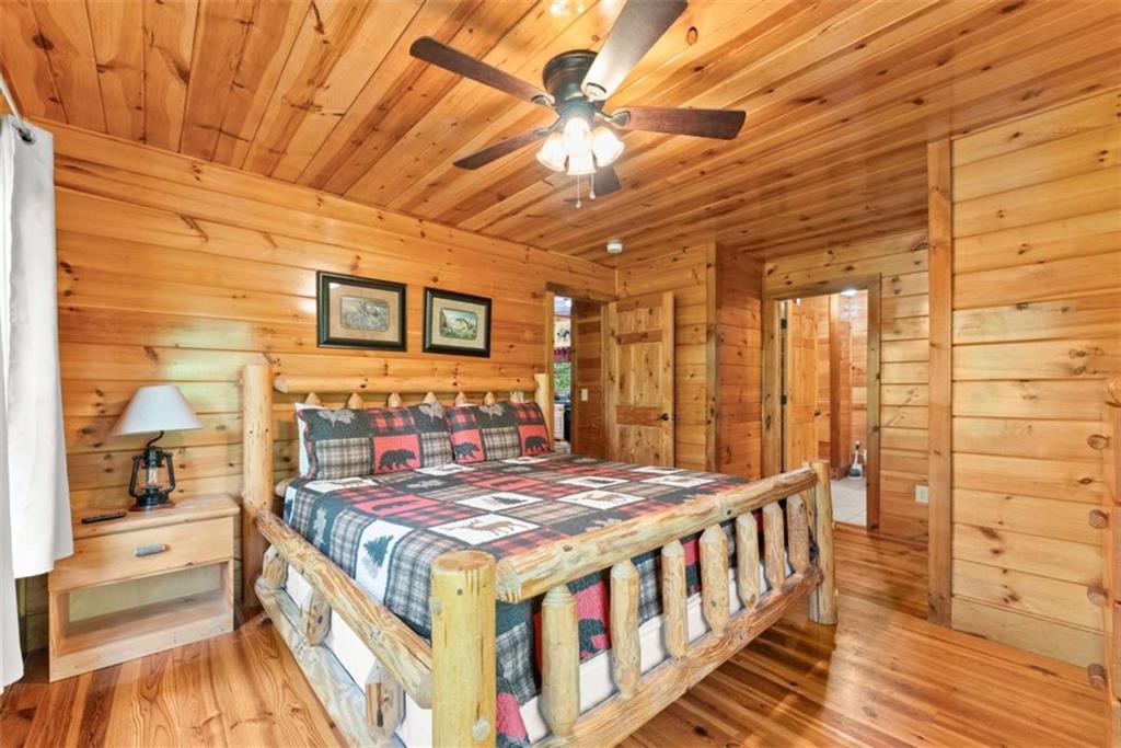 53 Elm Ridge Drive Cleveland, GA 30528 - Photo 20 of 60
