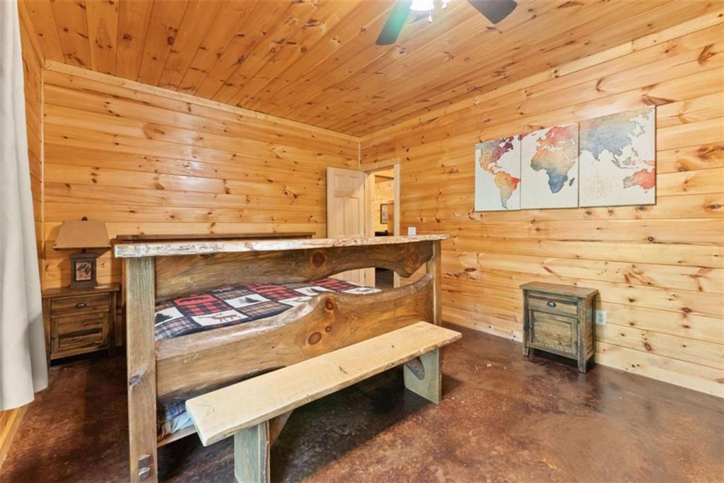 53 Elm Ridge Drive Cleveland, GA 30528 - Photo 37 of 60