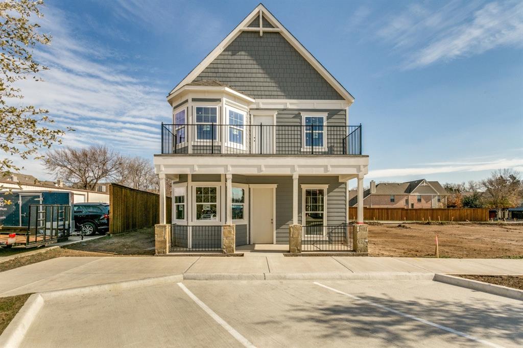 560 South Coppell Road, Unit E Coppell, TX 75019 - Photo 1 of 23
