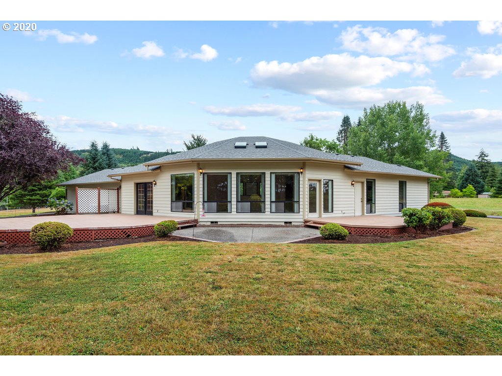 224 Bond Road Castle Rock, WA 98611 - Photo 22 of 29