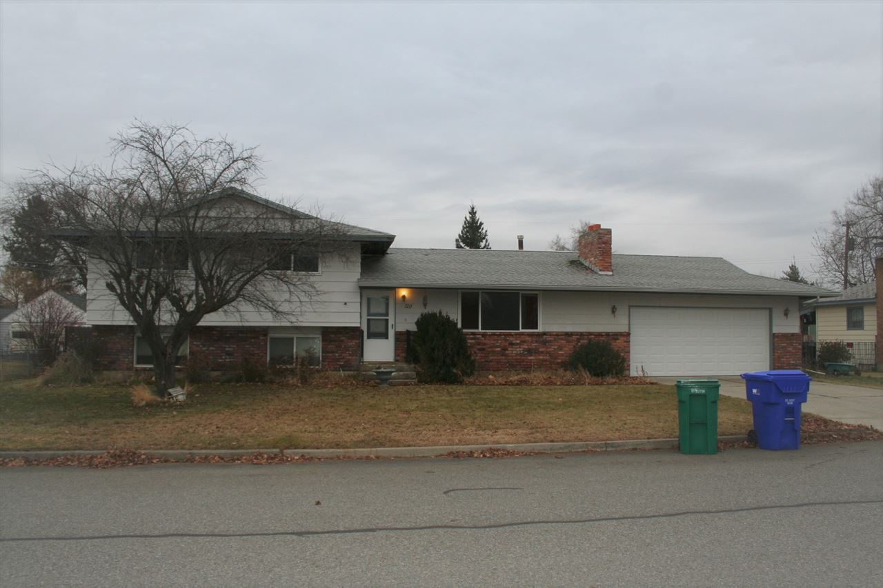 1211 South Skipworth Road Spokane Valley, WA 99206 - Photo 1 of 18 Gallery Image 1