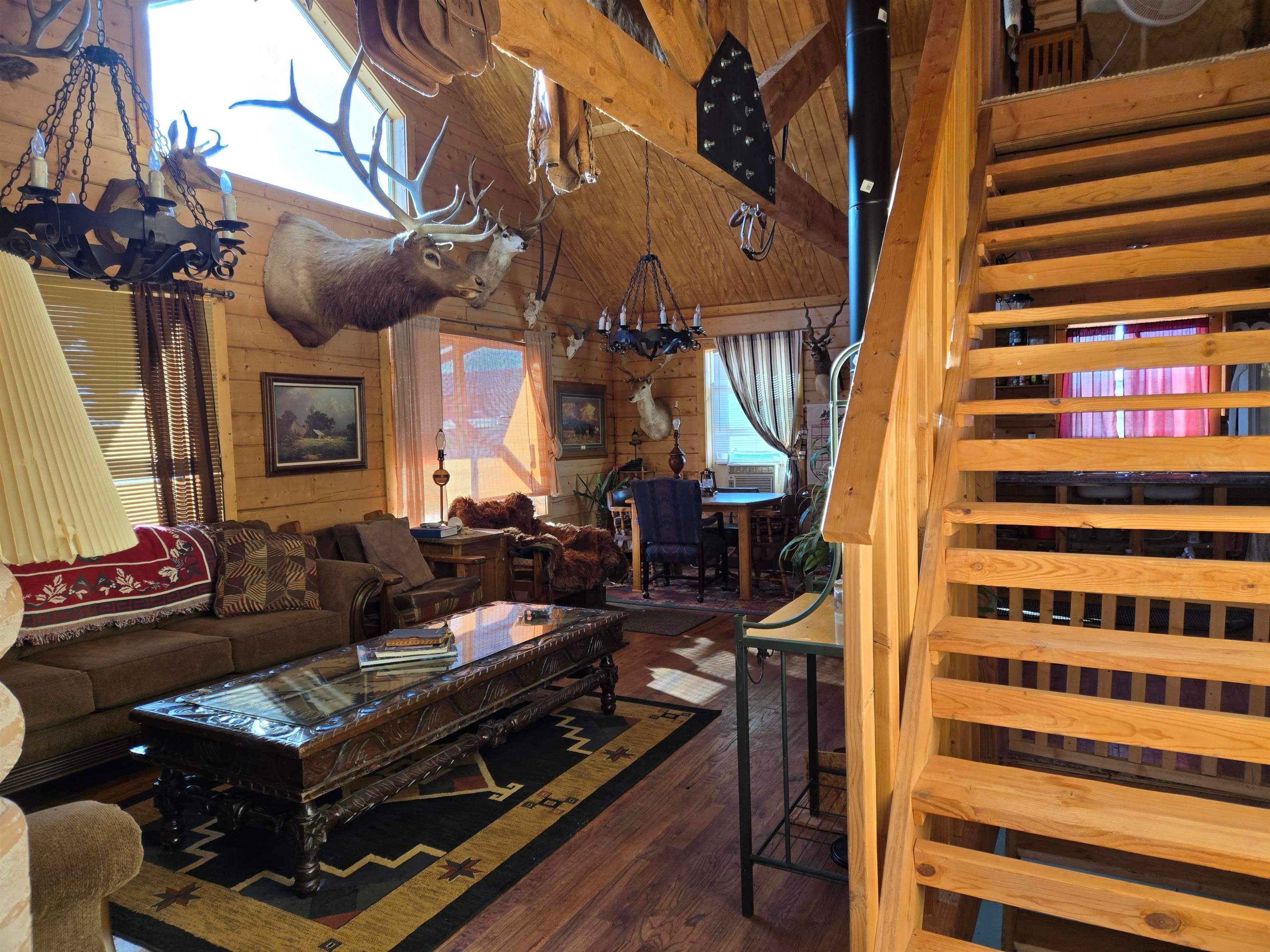 5344 Red Lake Road Taiban, NM 88134 - Photo 51 of 89 Gallery Image 51