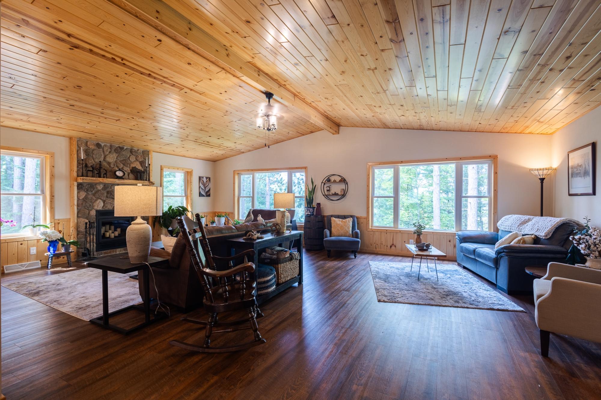 9097 Thoroughfare Road Minocqua, WI 54548 - Photo 18 of 51 Gallery Image 18