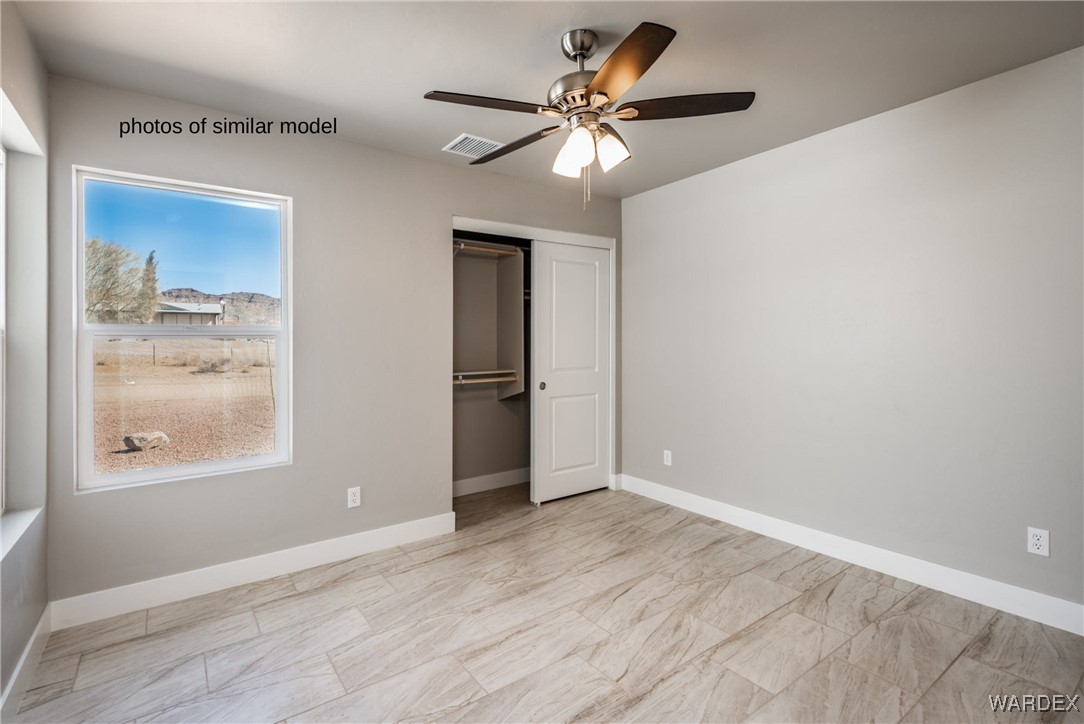 3268 Hano Road Golden Valley, AZ 86413 - Photo 15 of 18 Bedroom