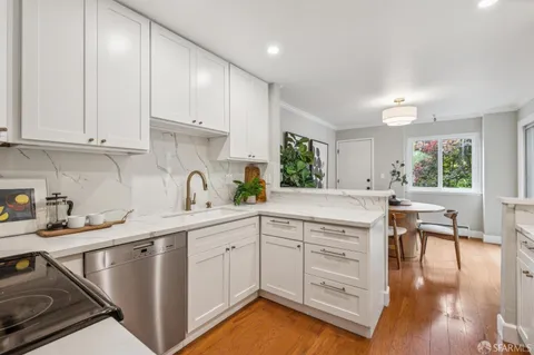 $1,400,000 | 1909 Eddy Street, Unit 2, San Francisco, CA 94115