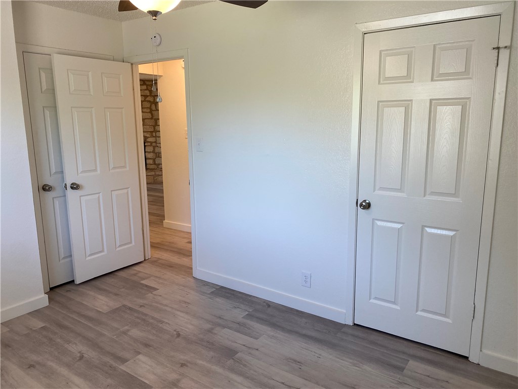 2305 Cedrick Cove, Unit D Austin, TX 78748 - Photo 17 of 39 Bedroom 1