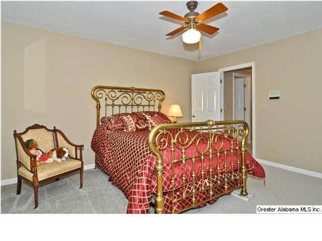 3856 Timberline Way Birmingham, AL 35243 - Photo 24 of 32