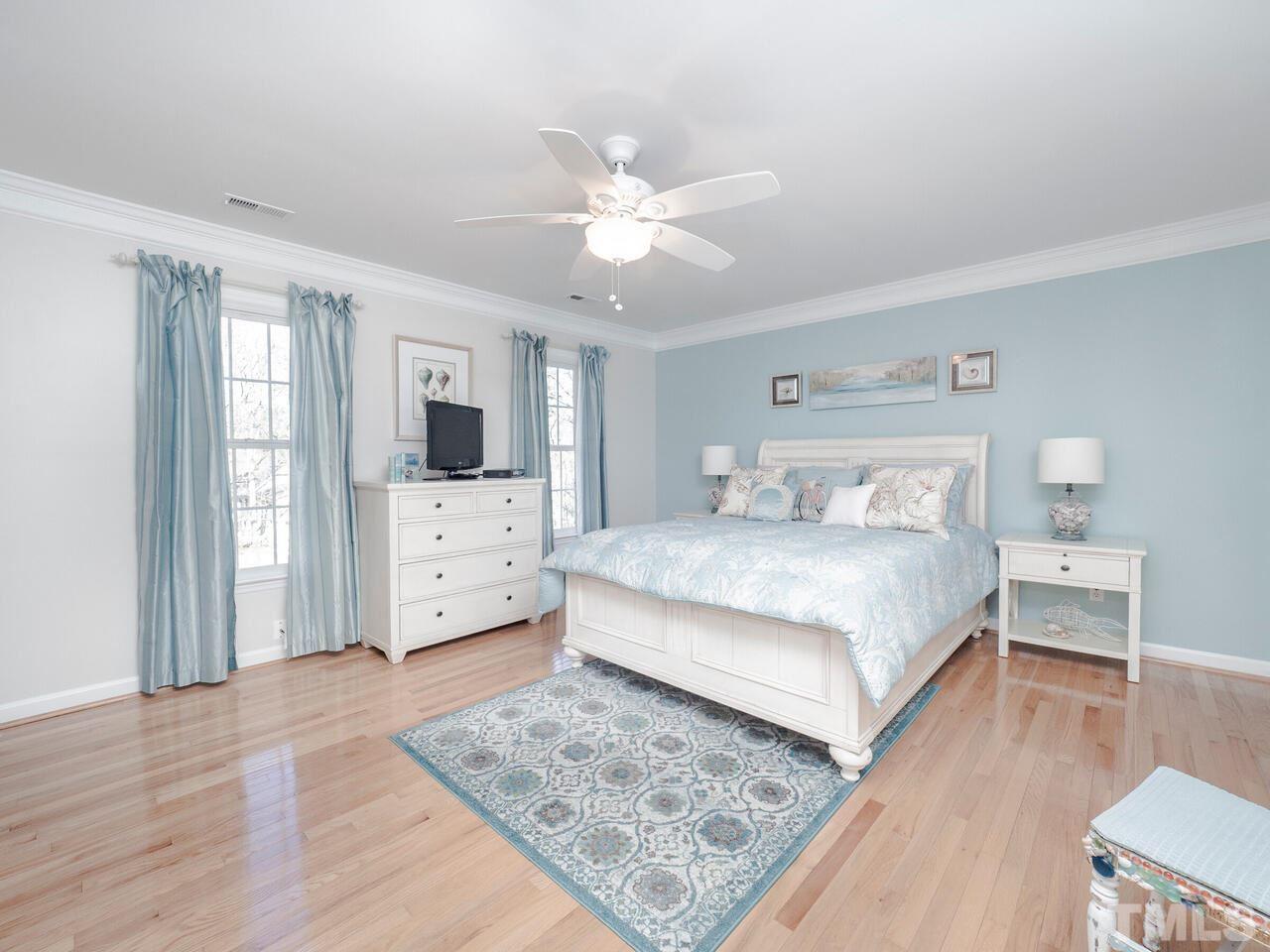8104 Laurel Mountain Road Raleigh, NC 27613 - Photo 14 of 25
