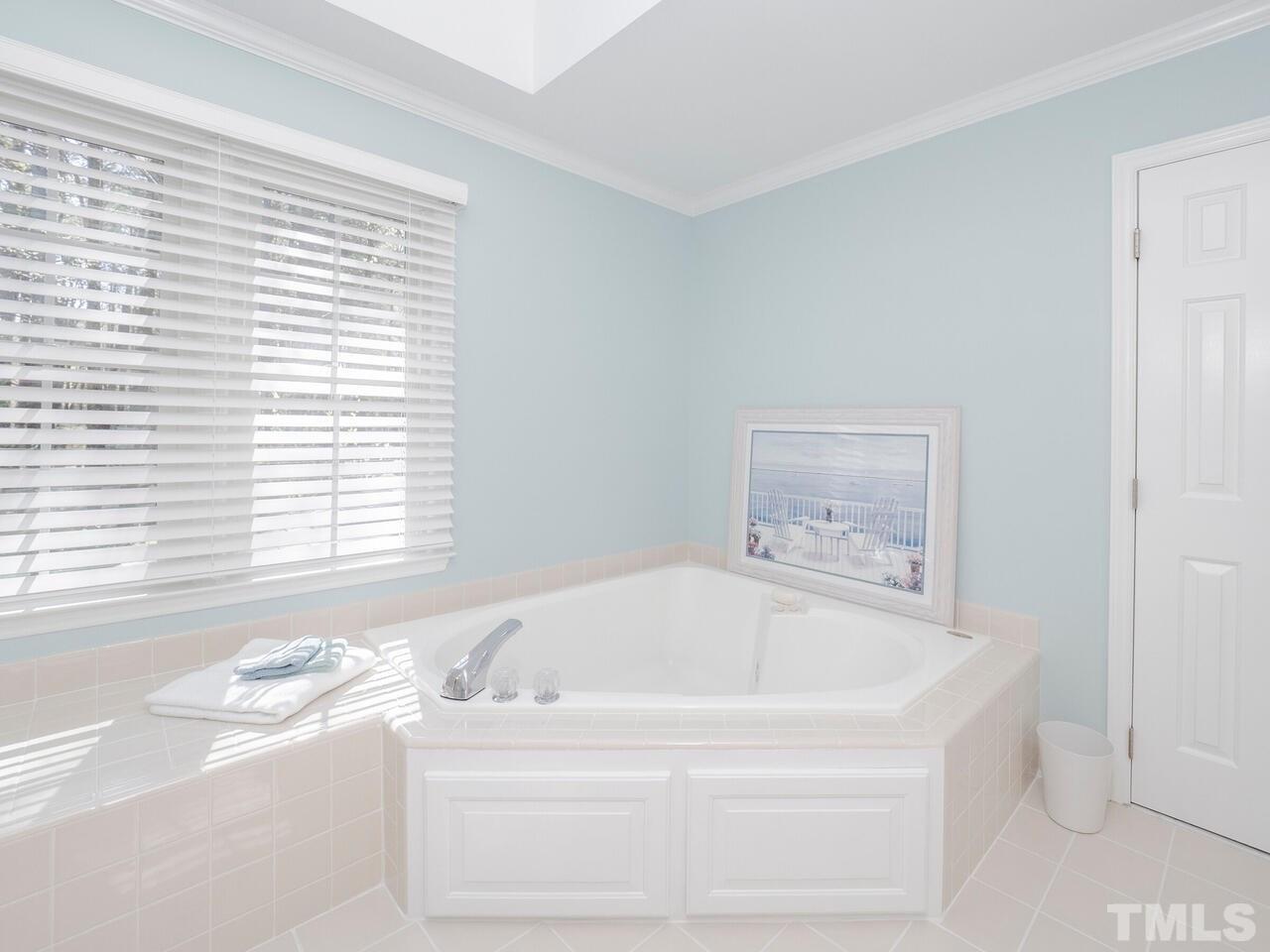 8104 Laurel Mountain Road Raleigh, NC 27613 - Photo 22 of 25