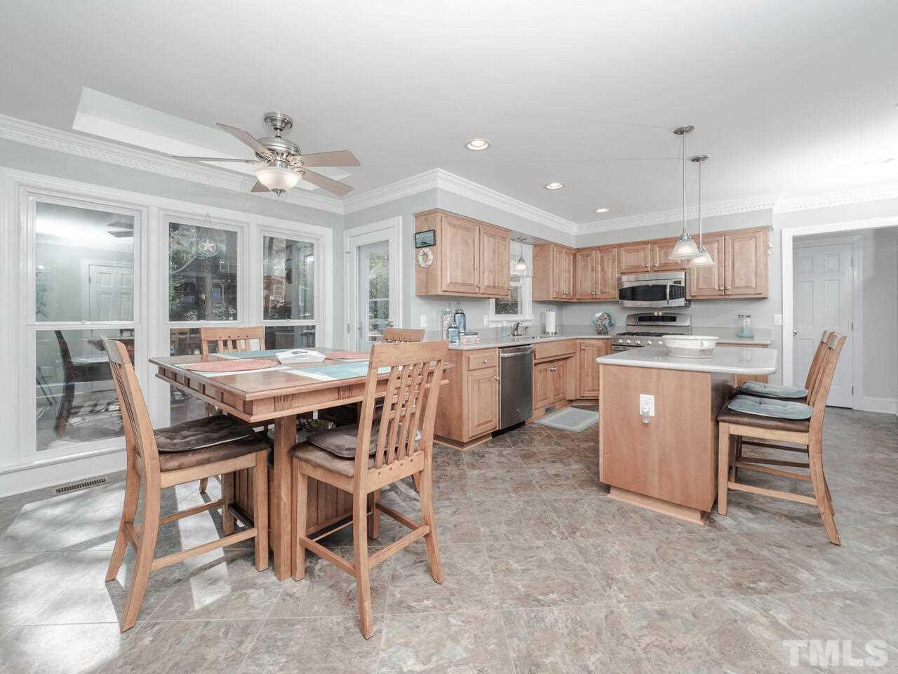8104 Laurel Mountain Road Raleigh, NC 27613 - Photo 8 of 25