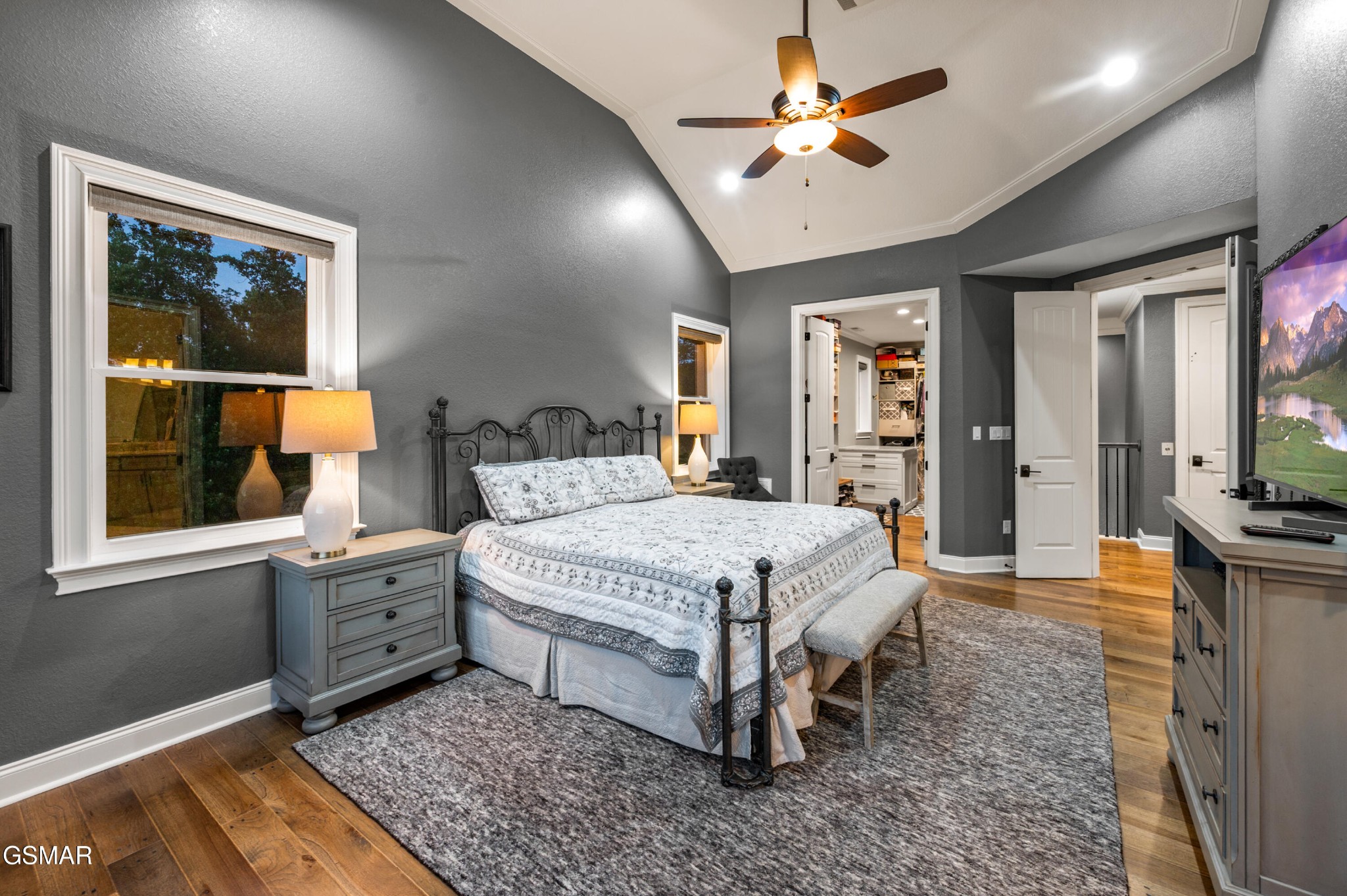 135 West Holly Ridge Road Gatlinburg, TN 37738 - Photo 48 of 100