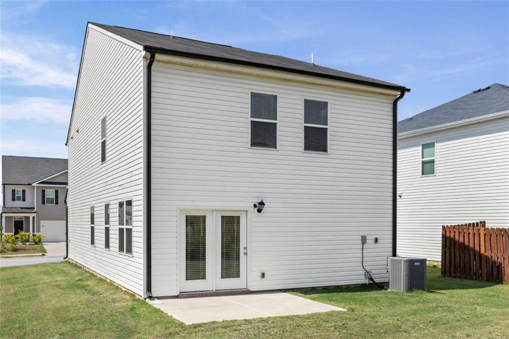 5124 Captain Drive Grovetown, GA 30813 - Photo 29 of 35