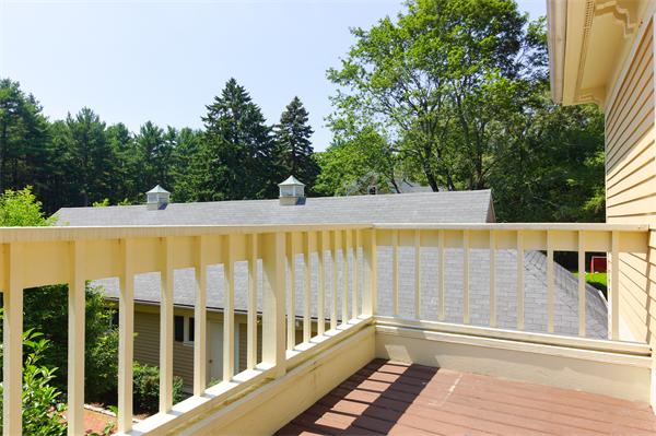 92 Commonwealth Road, Unit D Wayland, MA 01778 - Photo 7 of 8 Gallery Image 7