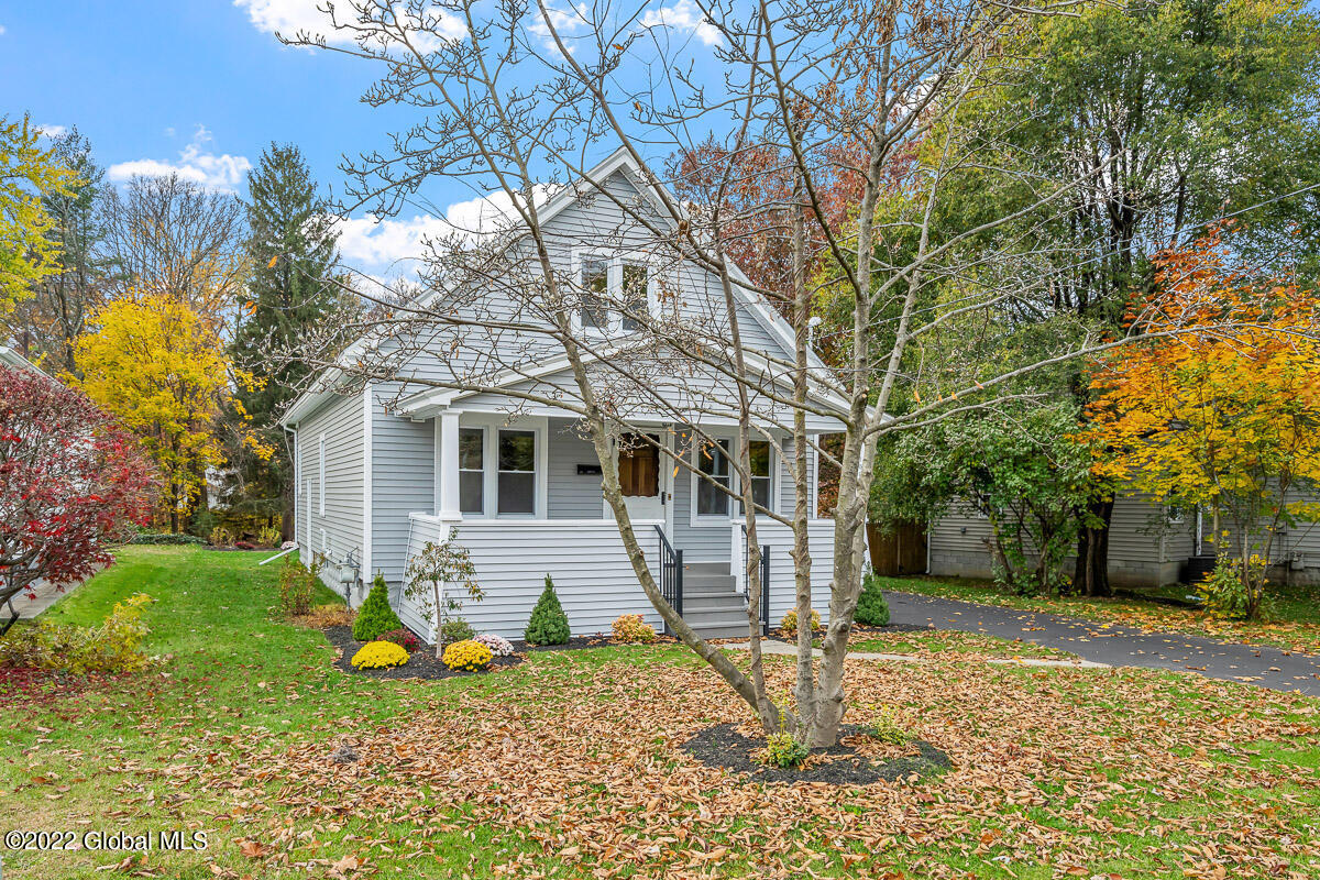 1006 Fort Hunter Road MLS