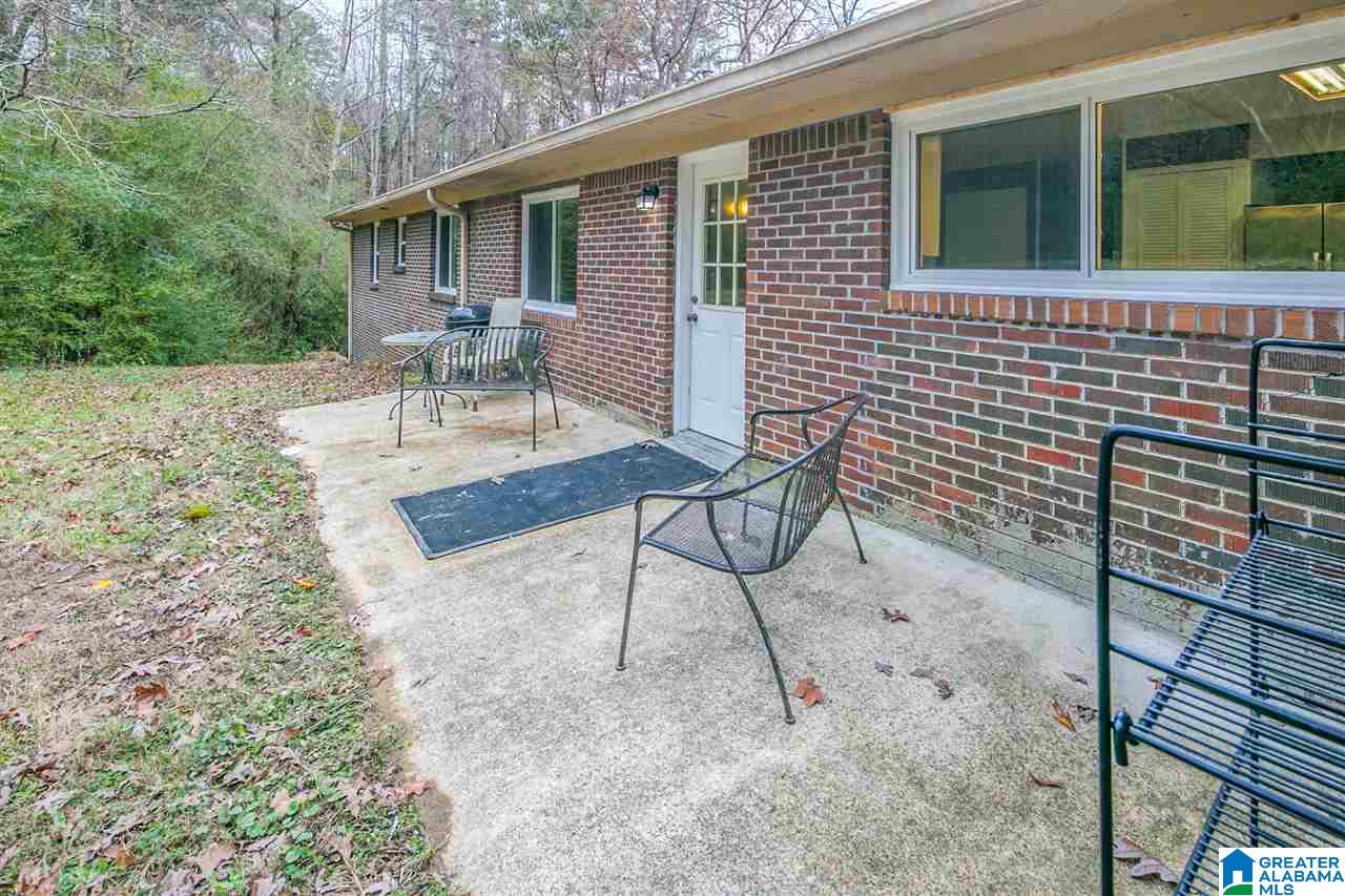 6145 Tyler Loop Road Pinson, AL 35126 - Photo 32 of 34