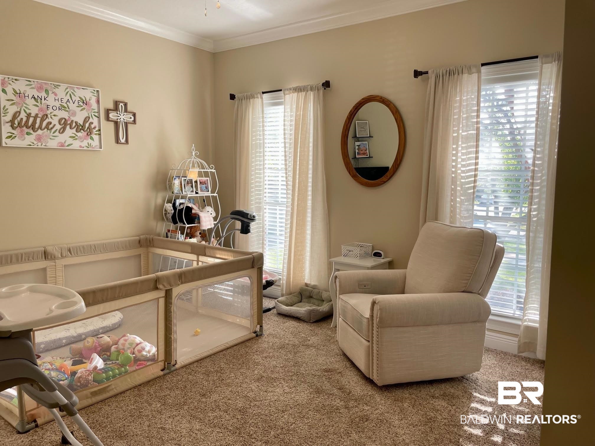 208 Oak Ridge Court Brewton, AL 36426 - Photo 25 of 48