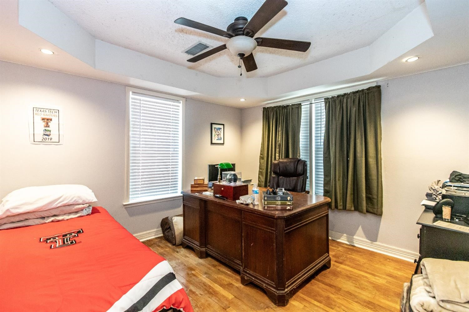 2012 25th Street Lubbock, TX 79411 - Photo 12 of 27 Photo 12