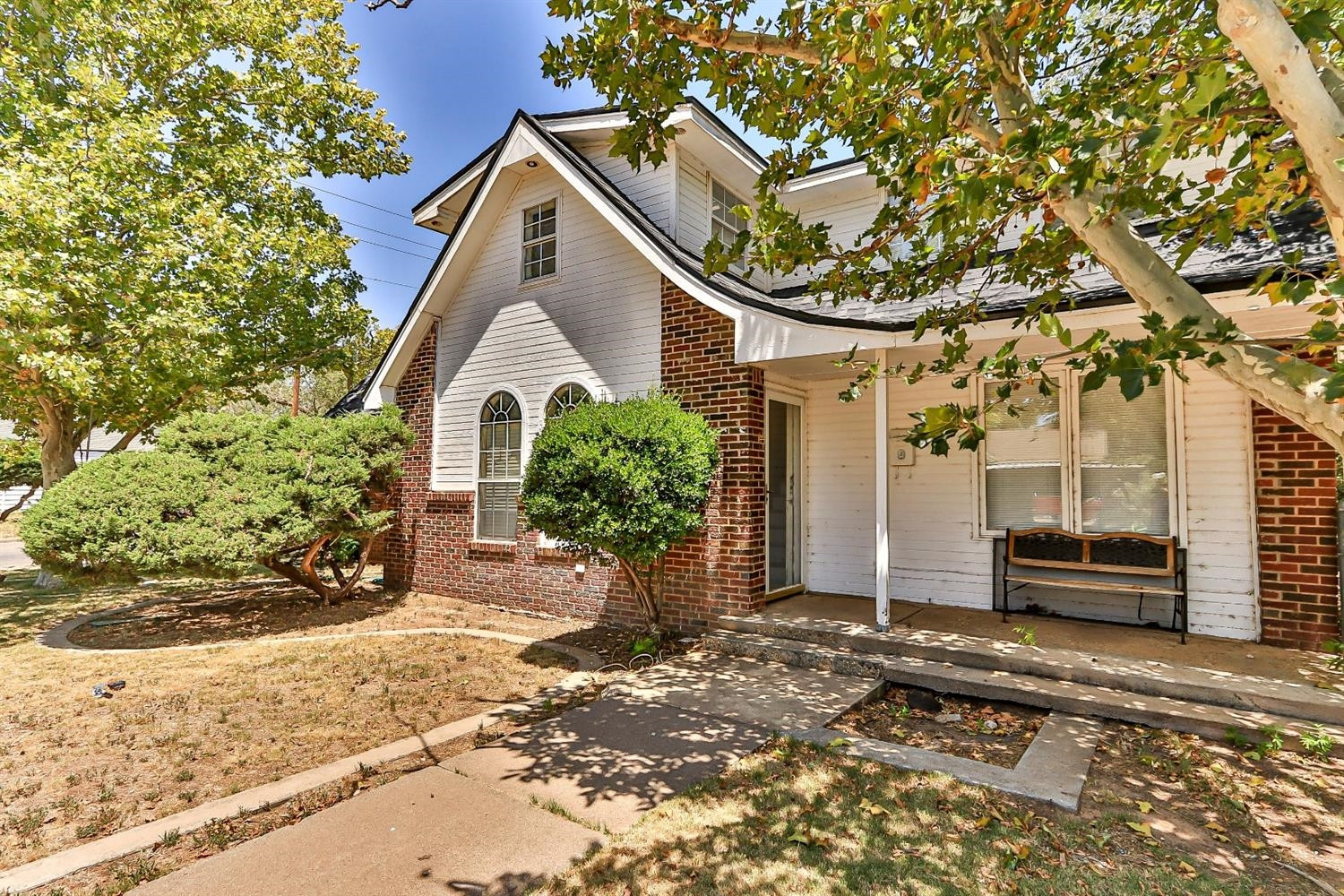 2012 25th Street Lubbock, TX 79411 - Photo 2 of 27 Photo 2