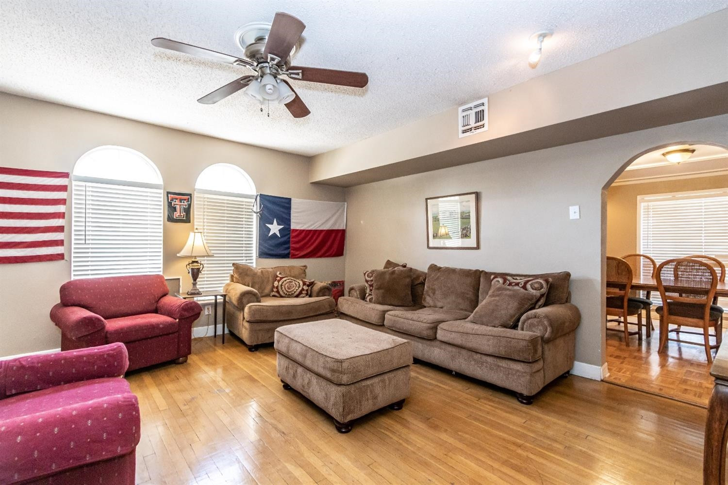 2012 25th Street Lubbock, TX 79411 - Photo 4 of 27 Photo 4